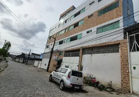 Foto 1 de Apartamento com 1 Quarto para alugar, 45m² em Jardim São Paulo, Recife
