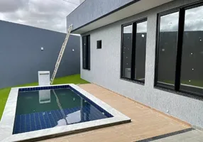 Foto 1 de Casa com 3 Quartos à venda, 130m² em Vila Carrão, São Paulo