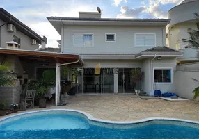 Foto 1 de Casa de Condomínio com 4 Quartos à venda, 360m² em Condominio Fiorella, Valinhos