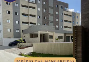 Foto 1 de Apartamento com 2 Quartos à venda, 49m² em Mangabeira, João Pessoa