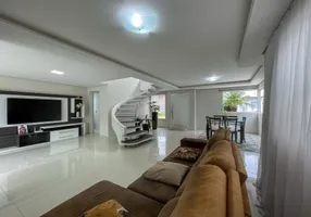 Foto 1 de Casa de Condomínio com 4 Quartos à venda, 163m² em Vargem Grande, Florianópolis