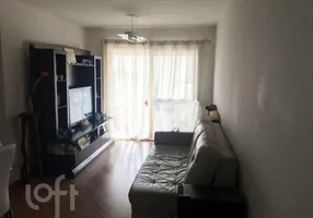 Foto 1 de Apartamento com 3 Quartos à venda, 77m² em Barra Funda, São Paulo