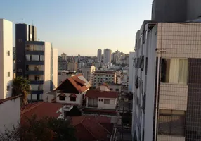 Foto 1 de Apartamento com 4 Quartos à venda, 120m² em Barroca, Belo Horizonte