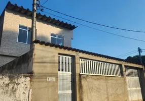 Foto 1 de Casa com 3 Quartos à venda, 300m² em Braz de Pina, Rio de Janeiro