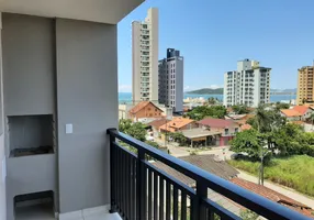 Foto 1 de Apartamento com 2 Quartos à venda, 63m² em Centro Picarras, Balneário Piçarras