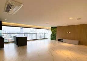 Foto 1 de Apartamento com 3 Quartos à venda, 160m² em Ipiranga, São Paulo