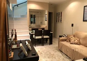 Foto 1 de Casa de Condomínio com 2 Quartos à venda, 80m² em Vila Formosa, São Paulo