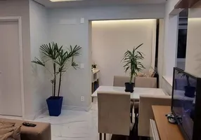 Foto 1 de Apartamento com 2 Quartos à venda, 57m² em Vila Curti, São José do Rio Preto