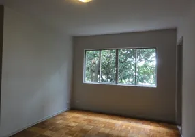 Foto 1 de Apartamento com 3 Quartos para alugar, 109m² em Bela Vista, São Paulo