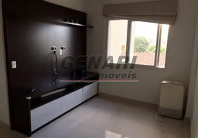 Foto 1 de Apartamento com 2 Quartos à venda, 60m² em Centro, Indaiatuba