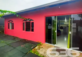 Foto 1 de Casa com 3 Quartos à venda, 120m² em Fátima, Joinville