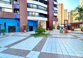 Foto 1 de Apartamento com 4 Quartos à venda, 126m² em Varjota, Fortaleza