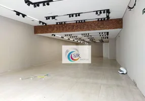 Foto 1 de Ponto Comercial para alugar, 190m² em Itaim Bibi, São Paulo