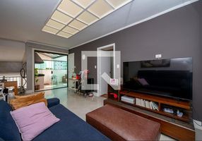 Foto 1 de Cobertura com 3 Quartos para alugar, 136m² em Vila Mascote, São Paulo