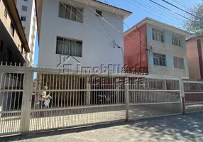 Foto 1 de Kitnet com 1 Quarto à venda, 35m² em Vila Tupi, Praia Grande
