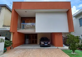 Foto 1 de Casa de Condomínio com 3 Quartos à venda, 260m² em Pitimbu, Natal