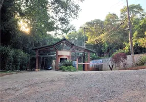 Foto 1 de Lote/Terreno à venda, 1500m² em Loteamento Rancho Maringa II, Atibaia