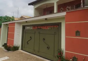 Foto 1 de Sobrado com 3 Quartos à venda, 217m² em JARDIM BRASILIA, Piracicaba