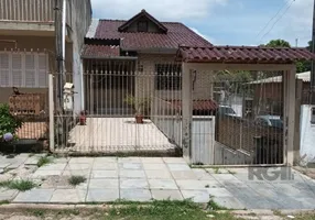 Foto 1 de Casa com 2 Quartos à venda, 250m² em Cecilia, Viamão