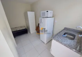 Foto 1 de Kitnet com 1 Quarto para alugar, 15m² em Adalgisa, Osasco