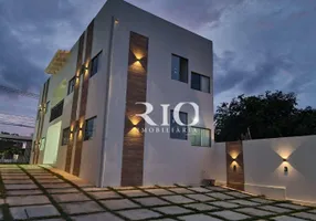 Foto 1 de Apartamento com 2 Quartos para alugar, 59m² em Paz, Rio Branco