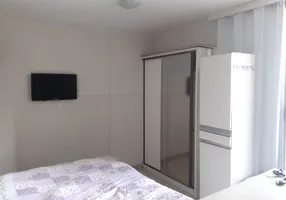 Foto 1 de Flat com 1 Quarto à venda, 28m² em Asa Sul, Brasília