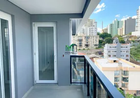 Foto 1 de Apartamento com 3 Quartos à venda, 102m² em Exposição, Caxias do Sul