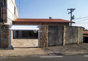 Foto 1 de Casa com 3 Quartos à venda, 135m² em Parque Valença II, Campinas