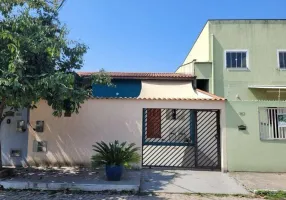 Foto 1 de Casa com 1 Quarto à venda, 68m² em Jardim Aliança II, Resende