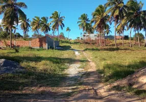 Foto 1 de Lote/Terreno à venda, 336m² em Porto Sauípe, Entre Rios