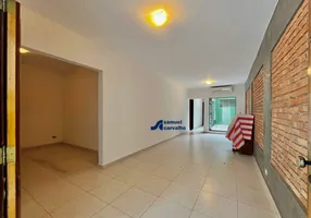 Foto 1 de Casa com 3 Quartos para alugar, 280m² em Perdizes, São Paulo