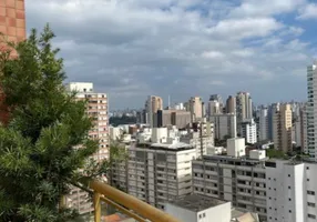 Foto 1 de Cobertura com 2 Quartos para alugar, 103m² em Vila Mariana, São Paulo