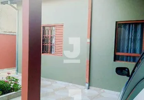 Foto 1 de Casa com 3 Quartos à venda, 132m² em Jardim Tropical, Indaiatuba