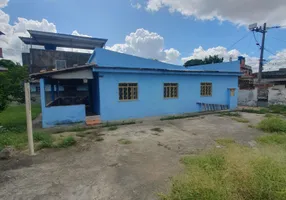 Foto 1 de Casa com 2 Quartos para venda ou aluguel, 100m² em Comendador Soares, Nova Iguaçu