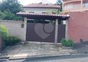 Foto 1 de Casa com 3 Quartos à venda, 136m² em Colina dos Pinheiros, Valinhos