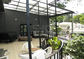 Foto 1 de Casa com 5 Quartos à venda, 393m² em Pacaembu, São Paulo