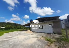 Foto 1 de Galpão/Depósito/Armazém para alugar, 350m² em Limeira Baixa, Brusque