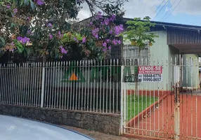 Foto 1 de Casa com 7 Quartos à venda, 177m² em Bancarios, Londrina