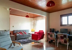 Foto 1 de Casa com 3 Quartos à venda, 319m² em Planalto, Farroupilha