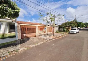 Foto 1 de Casa com 3 Quartos à venda, 143m² em Claudia, Londrina