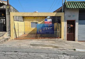 Foto 1 de Casa com 2 Quartos à venda, 225m² em Vila Nhocune, São Paulo