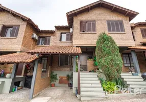 Foto 1 de Casa de Condomínio com 3 Quartos à venda, 121m² em Ipanema, Porto Alegre