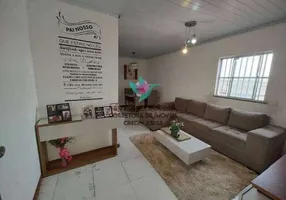 Foto 1 de Apartamento com 3 Quartos à venda, 70m² em Monte Serrat, Salvador