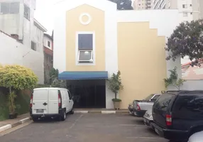 Foto 1 de Ponto Comercial com 1 Quarto à venda, 200m² em Jardim Consórcio, São Paulo