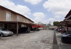 Foto 1 de Casa de Condomínio com 2 Quartos à venda, 70m² em Itaquera, São Paulo