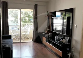 Foto 1 de Apartamento com 2 Quartos à venda, 58m² em Jardim São Paulo, São Paulo