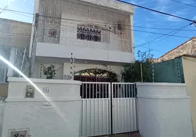 Foto 1 de Casa com 3 Quartos à venda, 160m² em Ribeira, Natal