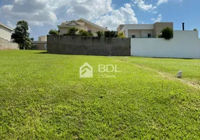 Foto 1 de Lote/Terreno à venda, 584m² em Alphaville Dom Pedro, Campinas