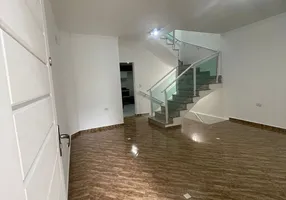 Foto 1 de Casa de Condomínio com 3 Quartos à venda, 150m² em Vila Matilde, São Paulo