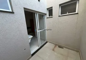 Foto 1 de Apartamento com 2 Quartos à venda, 55m² em Jardim Paulistano, Ribeirão Preto